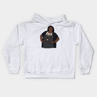 Alison Hammond Kids Hoodie